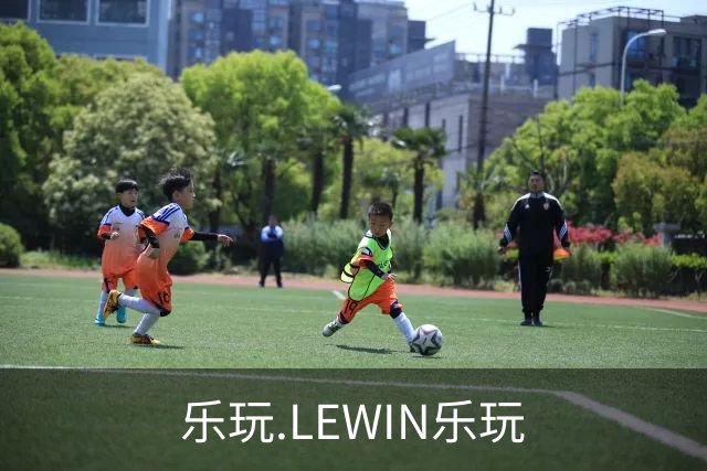 乐玩.LEWIN乐玩公司简介展示图